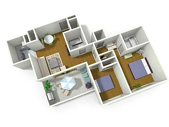 Sold by Keller Williams NYC