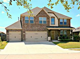 1016 Long Pointe Ave, Fort Worth, TX 76108