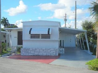 8549 SW 15th Ct, Davie, FL 33324