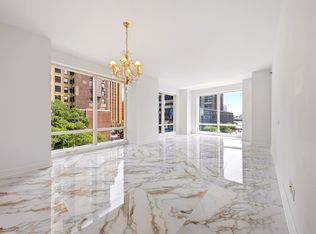 845 United Nations Plz APT 6A, New York, NY 10017