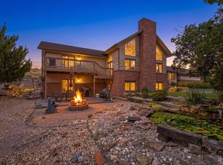 2909 Pronghorn Ct, Loveland, CO 80537