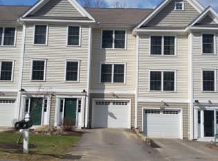 5 Cardigan Ct, Tilton, NH 03276