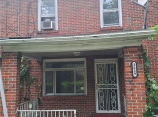 2629 Brackenridge St, Pittsburgh, PA 15219