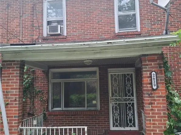 2629 Brackenridge St, Pittsburgh, PA 15219