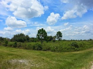 15411 NW 272nd St, Okeechobee, FL 34972