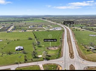 412 Highway 412, Hindsville, AR 72738