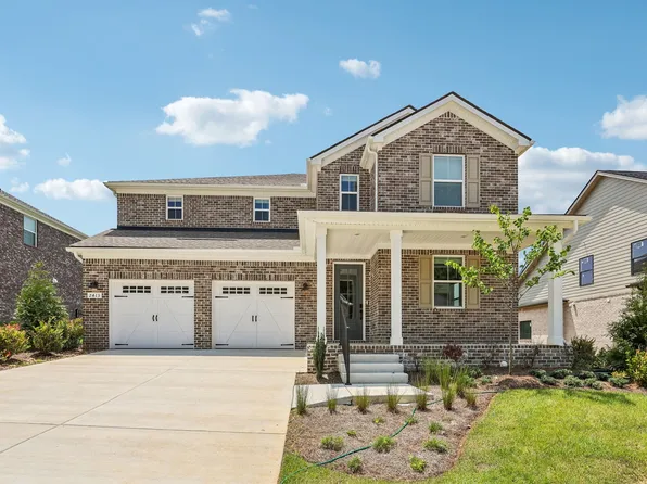 2413 Nolan Dr, Franklin, TN 37064