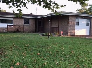 3505 Orange Ave, Texas City, TX 77590
