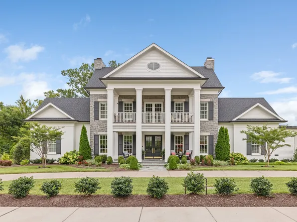 1407 Amesbury Ln, Franklin, TN 37069