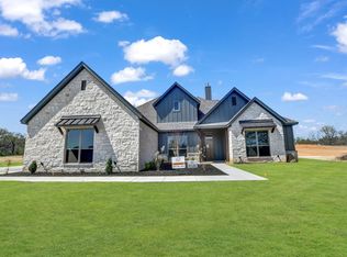 10016 Valley Oak Ct, Springtown, TX 76082