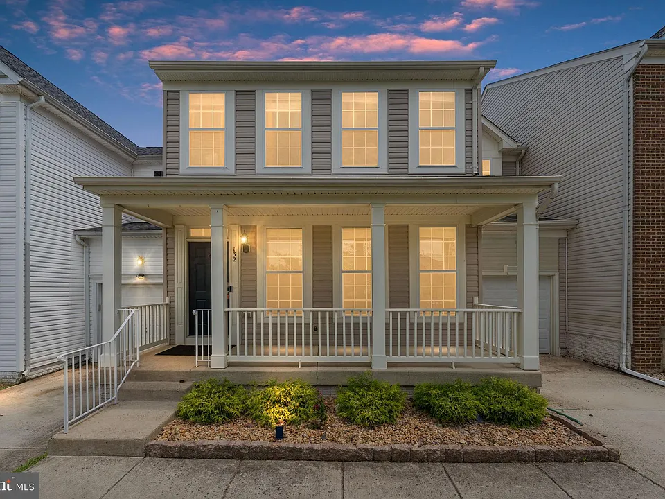 132 Executive Cir