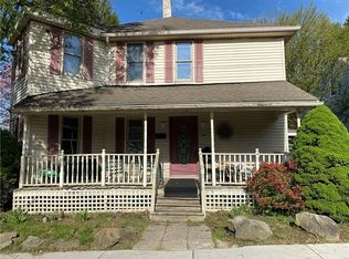 245 Stambaugh Ave, Sharon, PA 16146