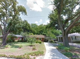 635 Finchley Ave, Baton Rouge, LA 70806
