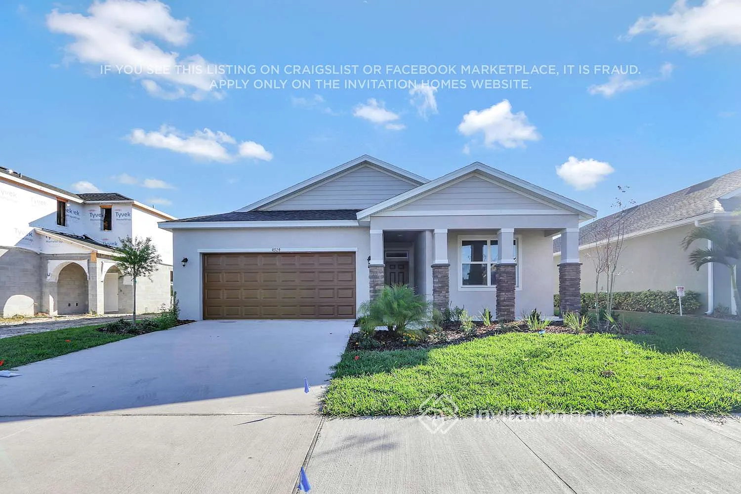 4924 Autumn Ridge Dr Wesley Chapel, FL 33545 — Photo 2