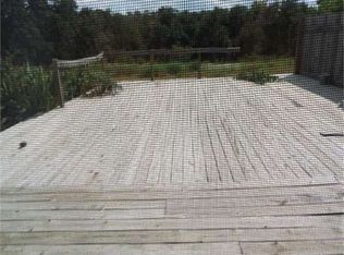 39979 Us Highway 70, Bennington, OK 74723