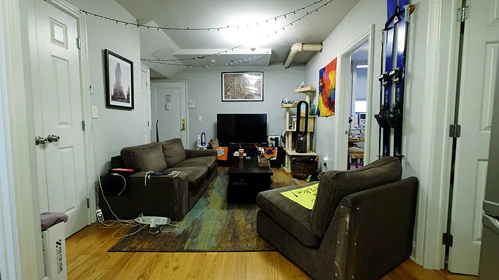 Rented by Keller Williams NYC | media 12