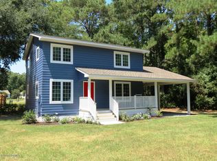 20 Brinson Hill Dr, Hilton Head Island, SC 29926