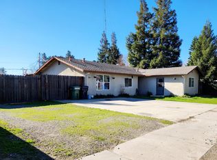 910 Elm Ave, Modesto, CA 95351