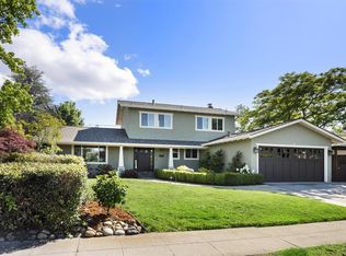 504 Nino Ave, Los Gatos, CA 95032