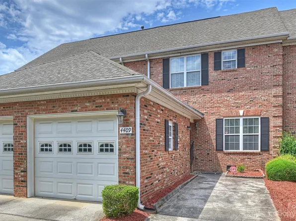 4409 Kathleen Ct, Charlotte, NC 28217