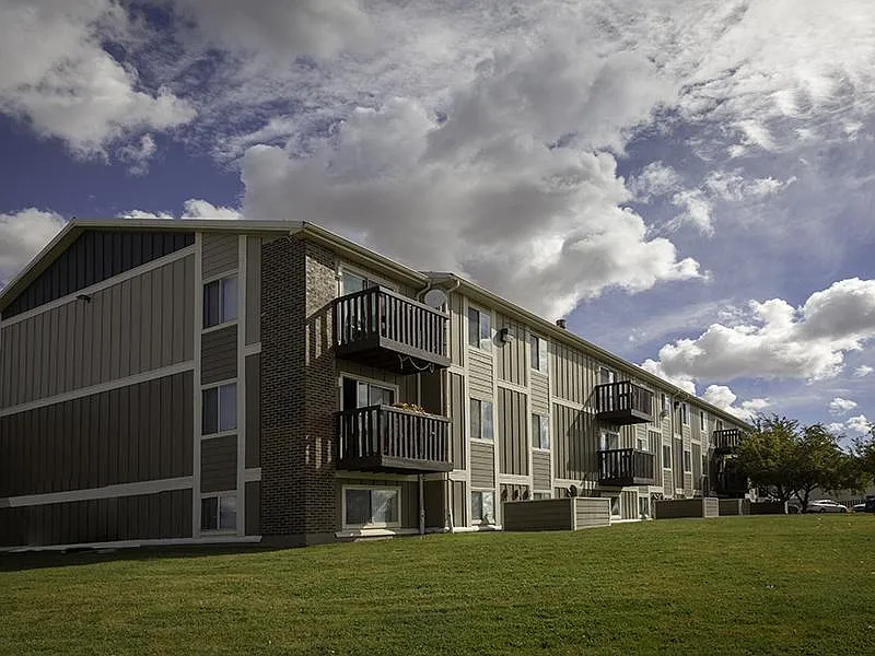 Sweetwater Heights