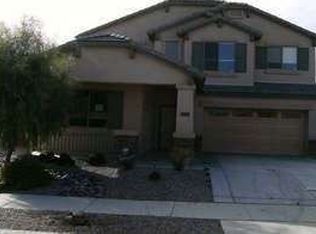17521 W Voltaire St, Surprise, AZ 85388
