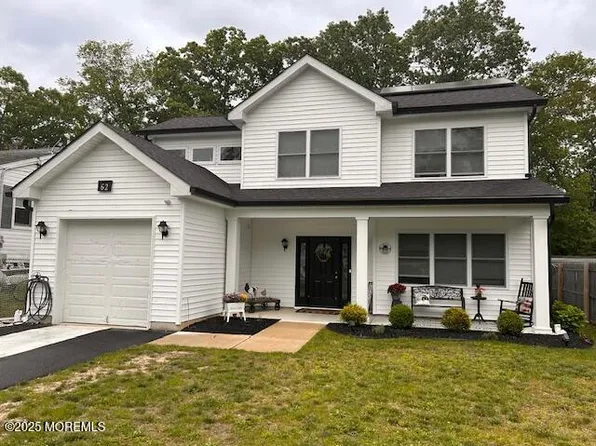 62 E 5th Street, Howell, NJ 07731