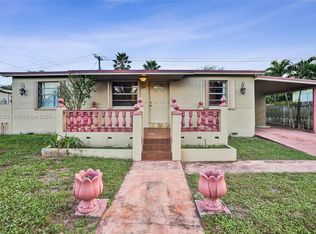 6404 Evans St, Hollywood, FL 33024