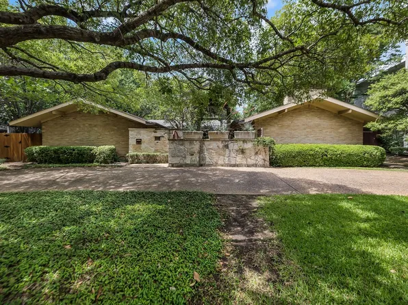 3839 N Versailles Ave, Dallas, TX 75209