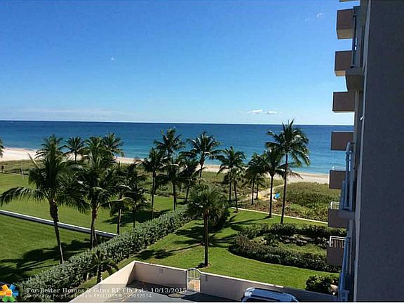 2nd image of 5200 N Ocean Blvd APT 1506B