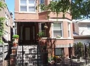 1621 N Avers Ave, Chicago, IL 60647