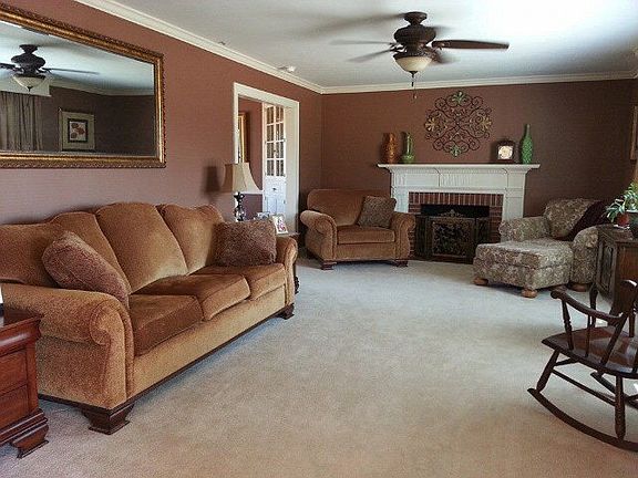 5th image of 1033 Hermitage Dr