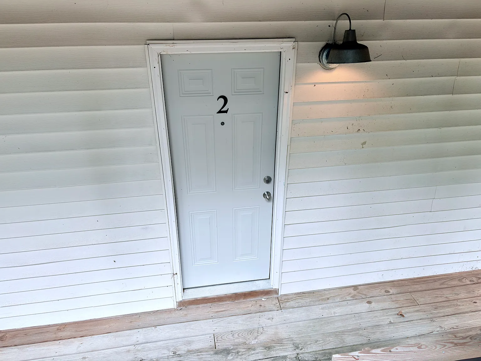 207 Cochran Road Unit 2, Clemson — Photo 2