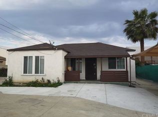 2122 Seaman Ave, South El Monte, CA 91733