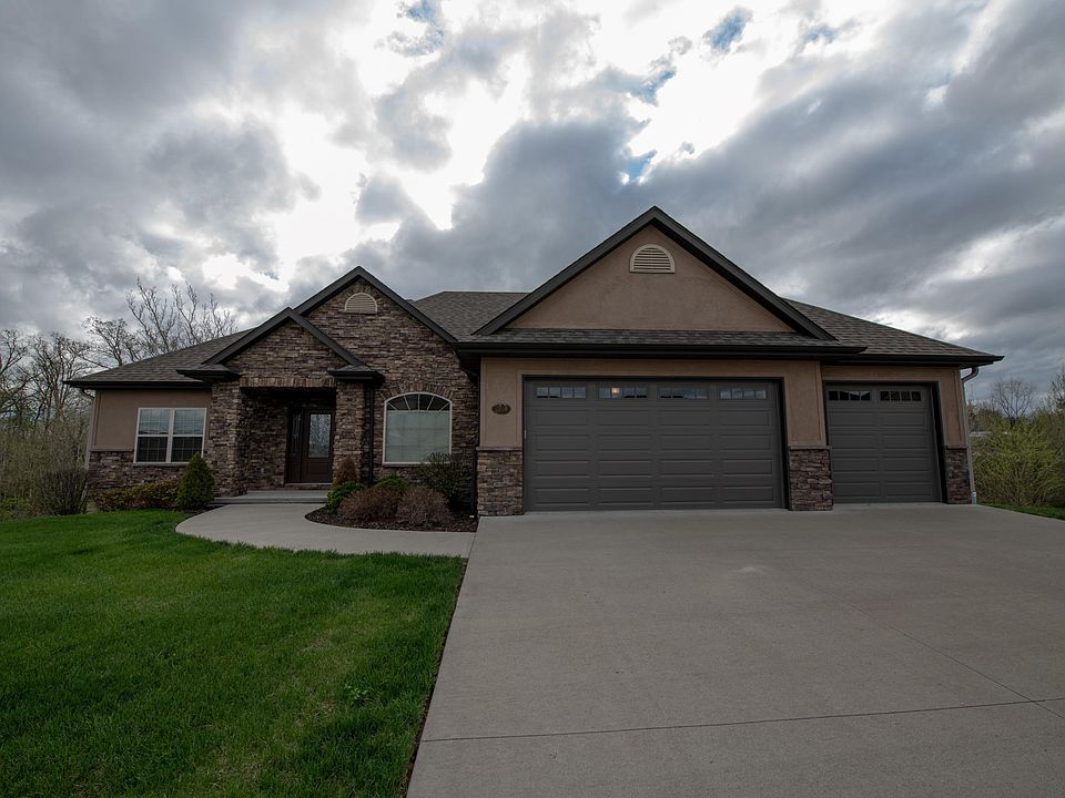 1st image of 2104 August Briggs Dr