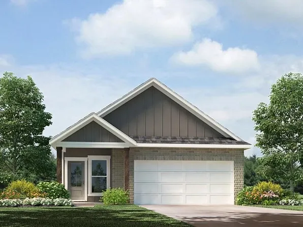 5441 Fornea Glen Way, Slidell, LA 70461