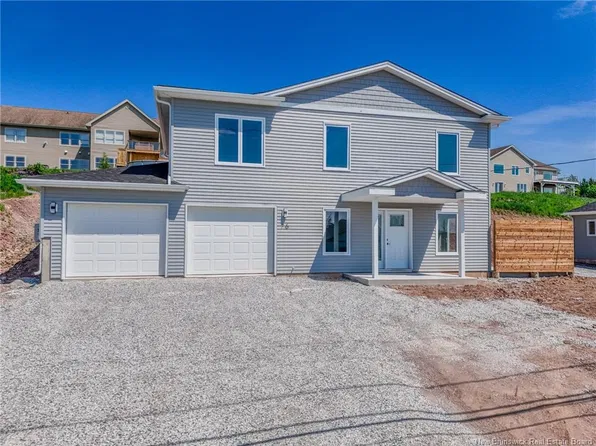 76 Squire Dr, Quispamsis, NB E2G 0B5