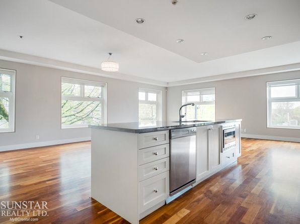 2 bedroom rental in Vancouver — photo 19