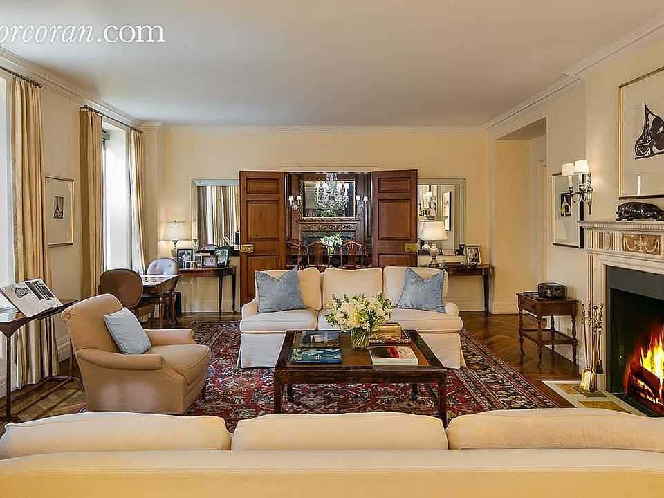1st image of 25 Sutton Pl N #5THFLOOR