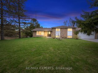 12 Simon Dr, Adjala Tosorontio, ON L0G1L0
