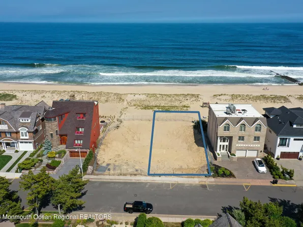 714 Morven Terrace, Sea Girt, NJ 08750