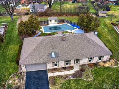 1451 Roamont Dr, Dayton, OH, 45459