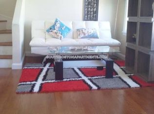 292 D St APT 2A, Boston, MA 02127