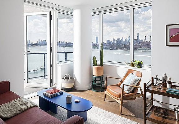 4th image of 21 India St #1803