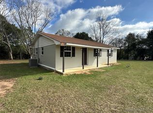 15612 Highway 167, New Brockton, AL 36351