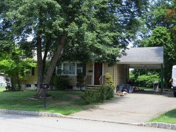Property Side View