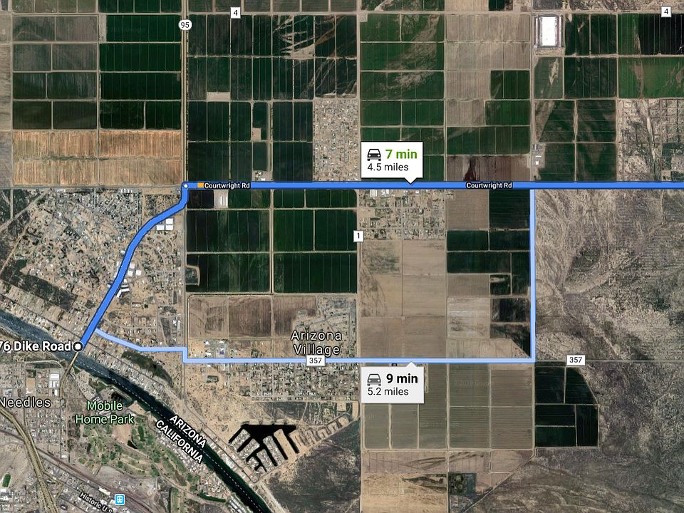 2nd image of 10090 S Stardust Ln