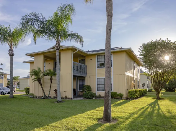 Seaside Villas Apartments