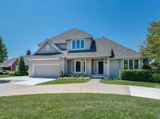4113 N Jasmine Ct, Wichita, KS 67226
