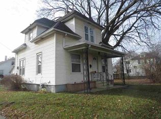 1730 Franklin St, Waterloo, IA 50703